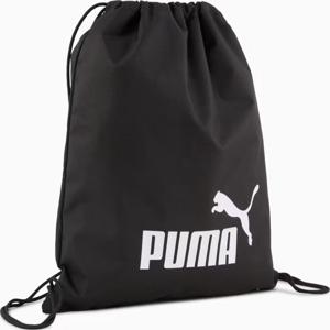 Рюкзак-мішок Puma Phase Gym Sack 14L чорний Уні